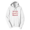 Adult Fan Favorite Hooded Sweatshirt Thumbnail