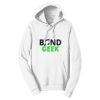 Adult Fan Favorite Hooded Sweatshirt Thumbnail