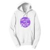 Adult Fan Favorite Hooded Sweatshirt Thumbnail