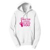 Adult Fan Favorite Hooded Sweatshirt Thumbnail