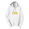 Adult Fan Favorite Hooded Sweatshirt Thumbnail