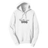 Adult Fan Favorite Hooded Sweatshirt Thumbnail