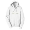 Adult Fan Favorite Hooded Sweatshirt Thumbnail