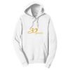 Adult Fan Favorite Hooded Sweatshirt Thumbnail