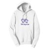 Adult Fan Favorite Hooded Sweatshirt Thumbnail