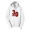 Adult Fan Favorite Hooded Sweatshirt Thumbnail