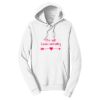 Adult Fan Favorite Hooded Sweatshirt Thumbnail