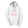 Adult Fan Favorite Hooded Sweatshirt Thumbnail