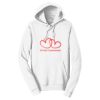 Adult Fan Favorite Hooded Sweatshirt Thumbnail