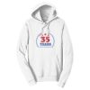 Adult Fan Favorite Hooded Sweatshirt Thumbnail