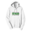 Adult Fan Favorite Hooded Sweatshirt Thumbnail