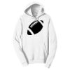 Adult Fan Favorite Hooded Sweatshirt Thumbnail