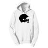 Adult Fan Favorite Hooded Sweatshirt Thumbnail