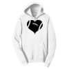 Adult Fan Favorite Hooded Sweatshirt Thumbnail