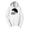 Adult Fan Favorite Hooded Sweatshirt Thumbnail