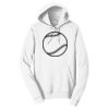 Adult Fan Favorite Hooded Sweatshirt Thumbnail