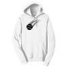 Adult Fan Favorite Hooded Sweatshirt Thumbnail
