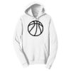 Adult Fan Favorite Hooded Sweatshirt Thumbnail