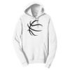 Adult Fan Favorite Hooded Sweatshirt Thumbnail