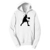 Adult Fan Favorite Hooded Sweatshirt Thumbnail