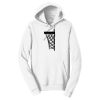 Adult Fan Favorite Hooded Sweatshirt Thumbnail