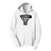 Adult Fan Favorite Hooded Sweatshirt Thumbnail