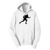 Adult Fan Favorite Hooded Sweatshirt Thumbnail