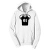 Adult Fan Favorite Hooded Sweatshirt Thumbnail