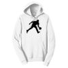 Adult Fan Favorite Hooded Sweatshirt Thumbnail