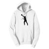 Adult Fan Favorite Hooded Sweatshirt Thumbnail