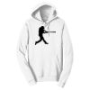 Adult Fan Favorite Hooded Sweatshirt Thumbnail