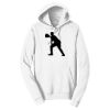 Adult Fan Favorite Hooded Sweatshirt Thumbnail