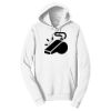Adult Fan Favorite Hooded Sweatshirt Thumbnail