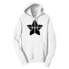 Adult Fan Favorite Hooded Sweatshirt Thumbnail