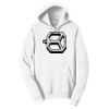 Adult Fan Favorite Hooded Sweatshirt Thumbnail