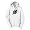 Adult Fan Favorite Hooded Sweatshirt Thumbnail