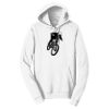 Adult Fan Favorite Hooded Sweatshirt Thumbnail