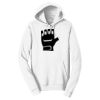 Adult Fan Favorite Hooded Sweatshirt Thumbnail