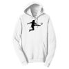 Adult Fan Favorite Hooded Sweatshirt Thumbnail