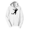 Adult Fan Favorite Hooded Sweatshirt Thumbnail