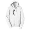 Adult Fan Favorite Hooded Sweatshirt Thumbnail