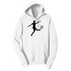 Adult Fan Favorite Hooded Sweatshirt Thumbnail