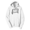 Adult Fan Favorite Hooded Sweatshirt Thumbnail