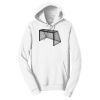 Adult Fan Favorite Hooded Sweatshirt Thumbnail