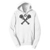 Adult Fan Favorite Hooded Sweatshirt Thumbnail