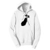 Adult Fan Favorite Hooded Sweatshirt Thumbnail