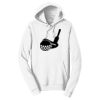 Adult Fan Favorite Hooded Sweatshirt Thumbnail