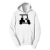 Adult Fan Favorite Hooded Sweatshirt Thumbnail