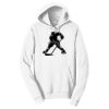 Adult Fan Favorite Hooded Sweatshirt Thumbnail