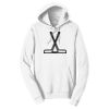 Adult Fan Favorite Hooded Sweatshirt Thumbnail